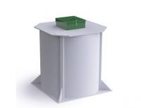 Септик Евробион 20 R Стандарт Пр