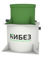 Септики Кибез 5