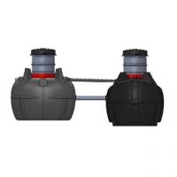 Септик Uponor SAKO 6