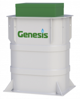 Септик Genesis 1000 L