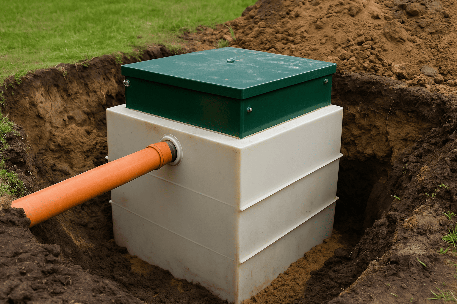 septic septic