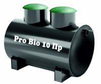 Септик Pro Bio 10 Pr