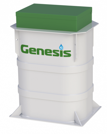 Септик Genesis 500