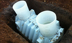 Септик Танк 4 - фото монтажа - 6
