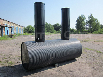 барс био ЛОС 5